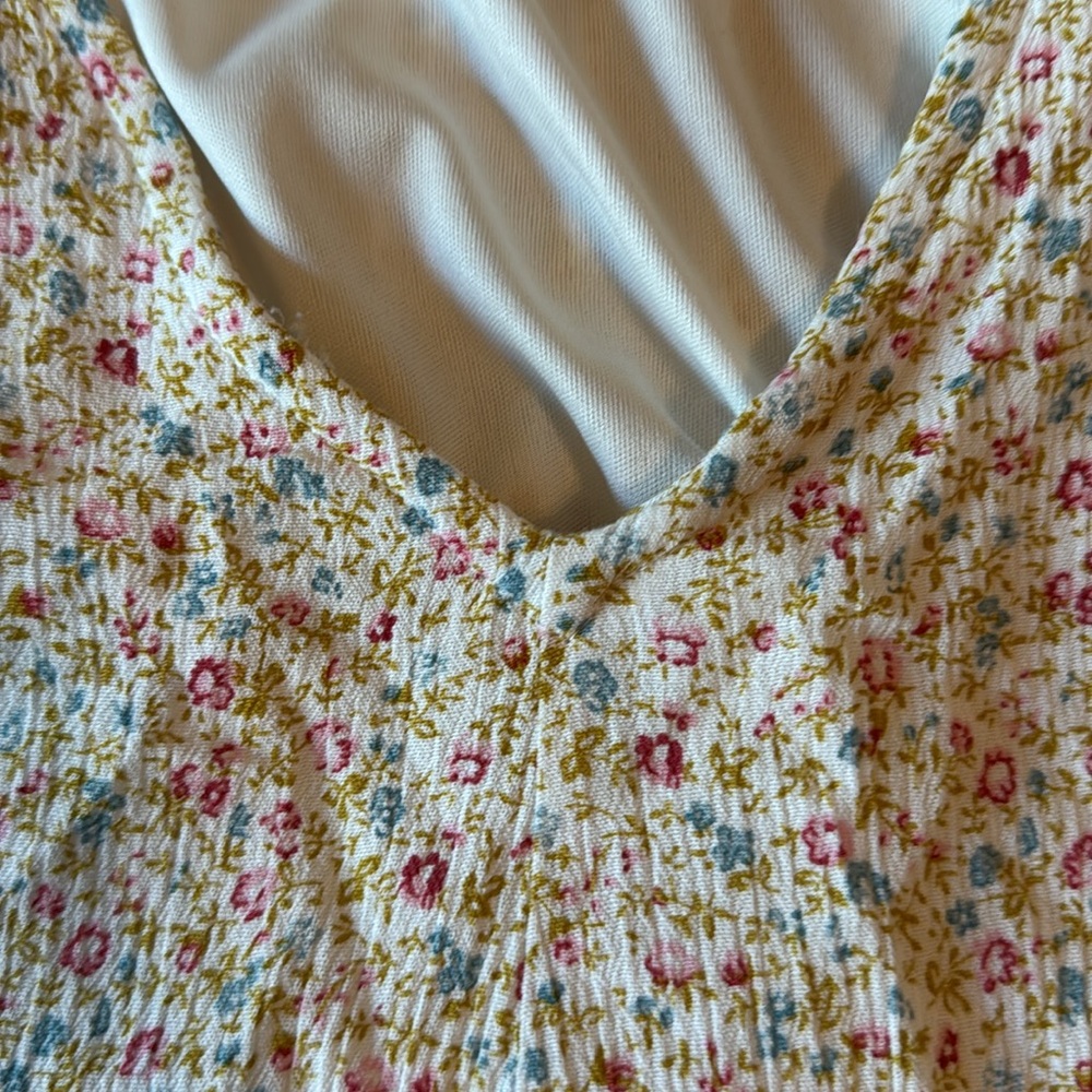Altard State Dress